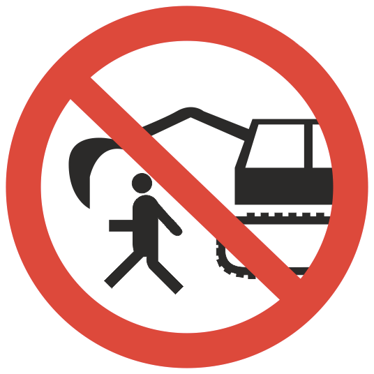 Какой знак можно встретить на стройке. Запрещающие знаки безопасности. Запрещающие знаки на строительной площадке. Знаки на стройплощадке. Предупреждающие знаки на стройке.